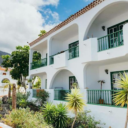 Apartmán Residencial Neptuno Costa Adeje  Exteriér fotografie
