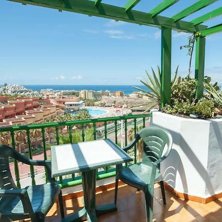 Apartmán Residencial Neptuno Costa Adeje  Exteriér fotografie