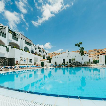 Apartmán Residencial Neptuno Costa Adeje  Exteriér fotografie