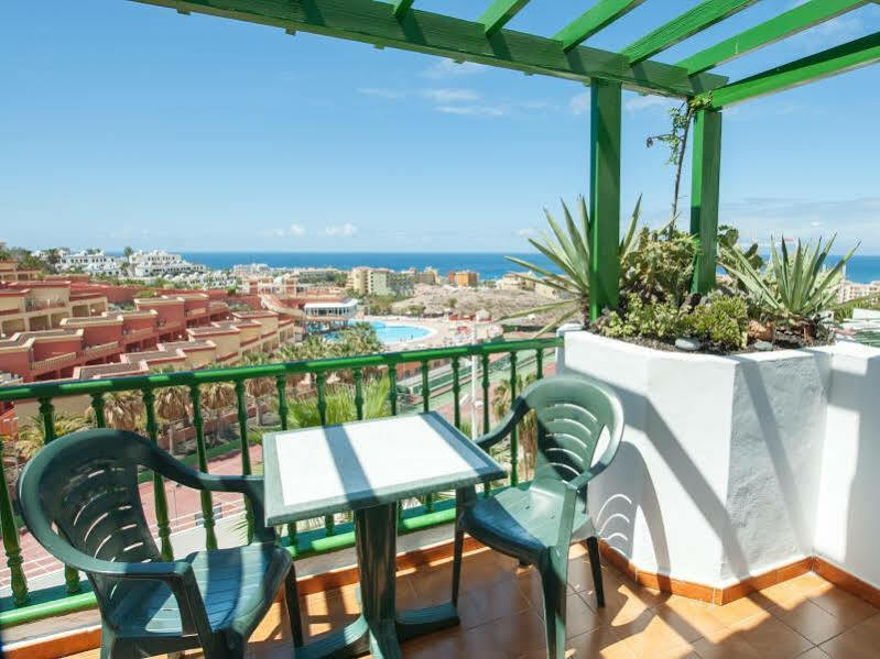 Apartmán Residencial Neptuno Costa Adeje  Exteriér fotografie