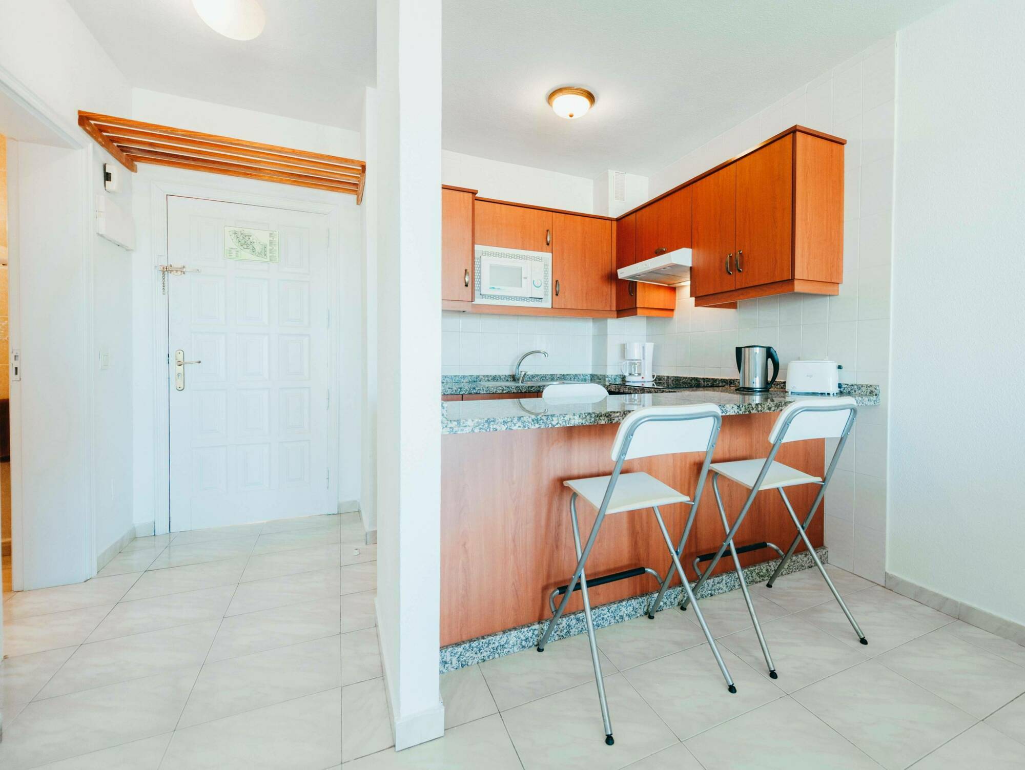 Apartmán Residencial Neptuno Costa Adeje  Exteriér fotografie